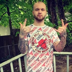 Meet your Posher, Jason